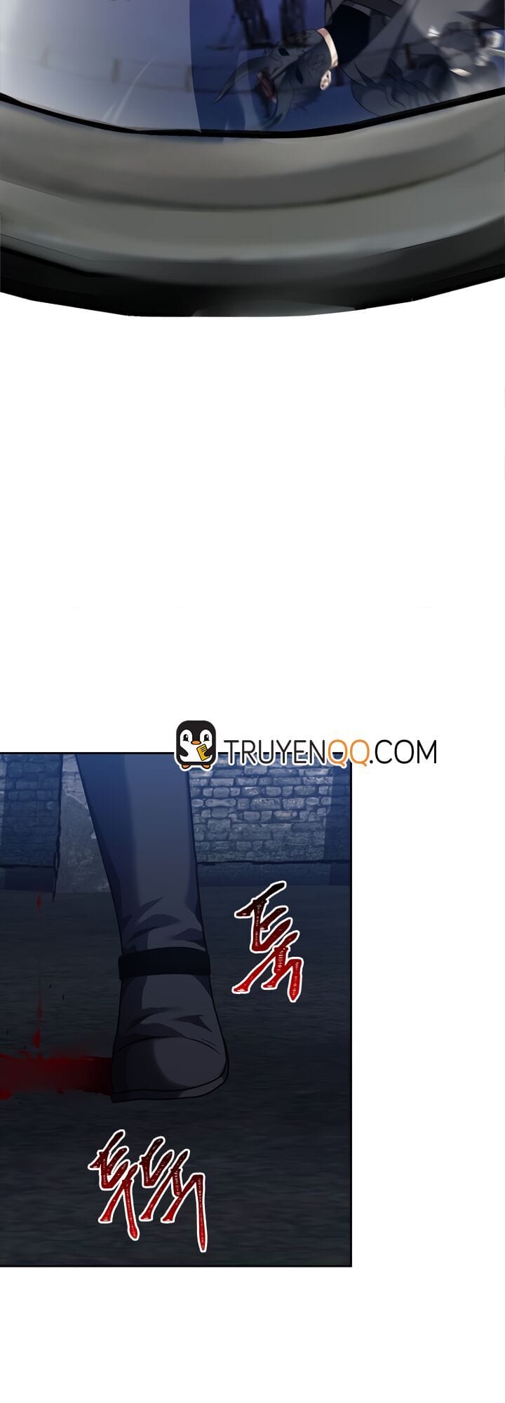 Truyện Tranh Vua Thăng Cấp trang 6