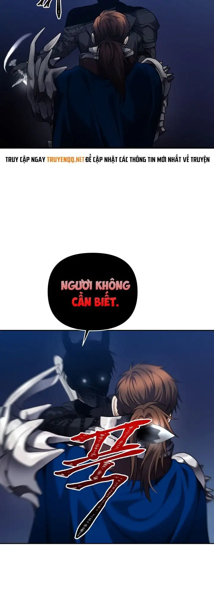 Truyện Tranh Vua Thăng Cấp trang 6