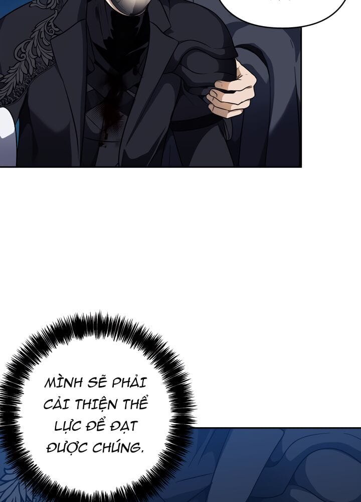 Truyện Tranh Vua Thăng Cấp trang 6