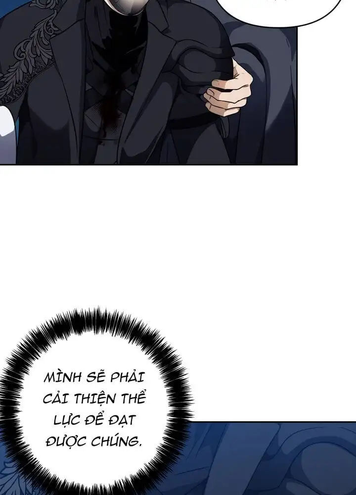 Truyện Tranh Vua Thăng Cấp trang 6