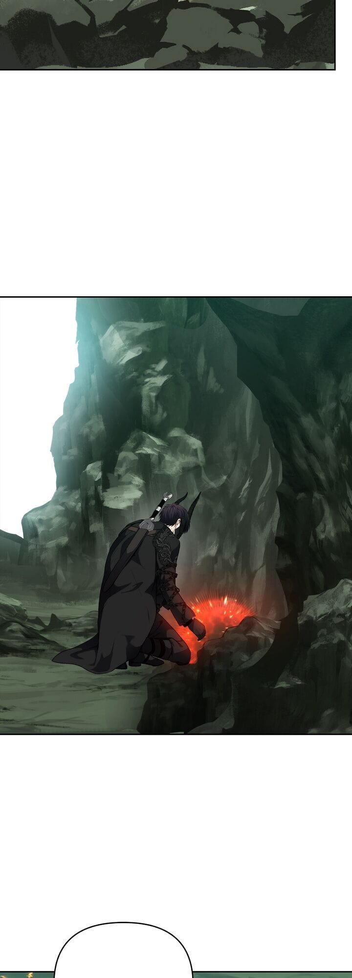 Truyện Tranh Vua Thăng Cấp trang 6