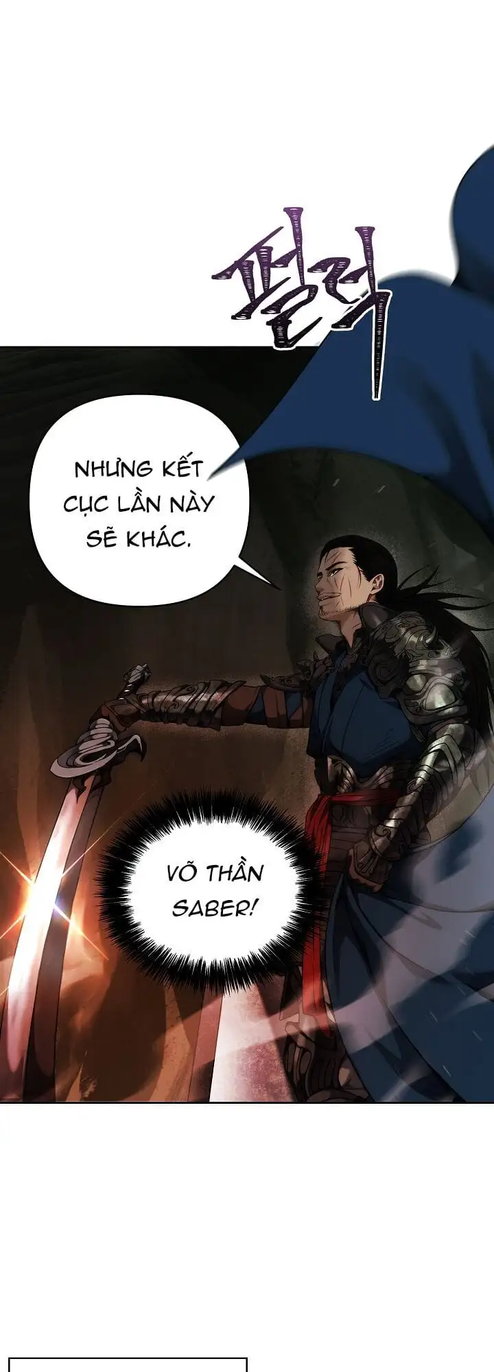 Truyện Tranh Vua Thăng Cấp trang 6