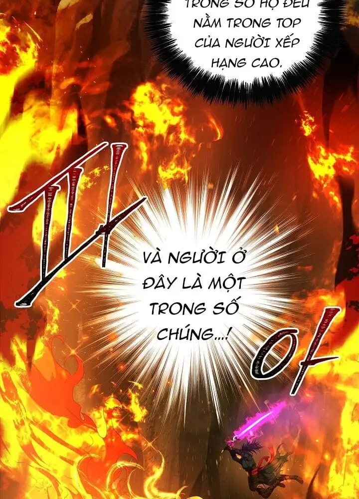 Truyện Tranh Vua Thăng Cấp trang 6