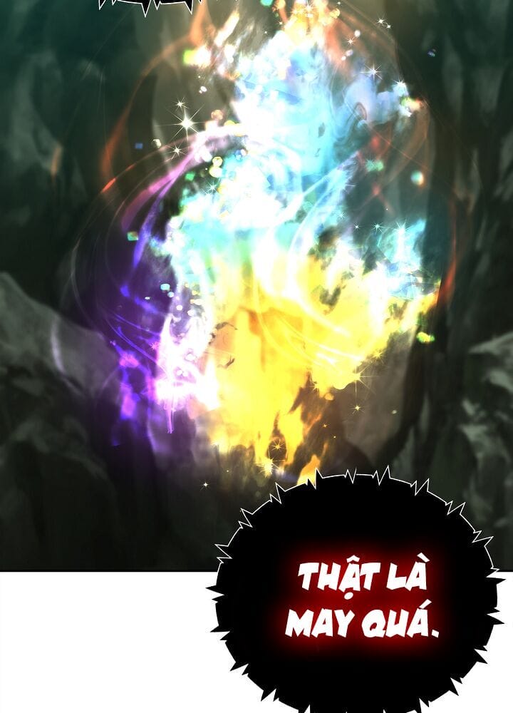 Truyện Tranh Vua Thăng Cấp trang 6