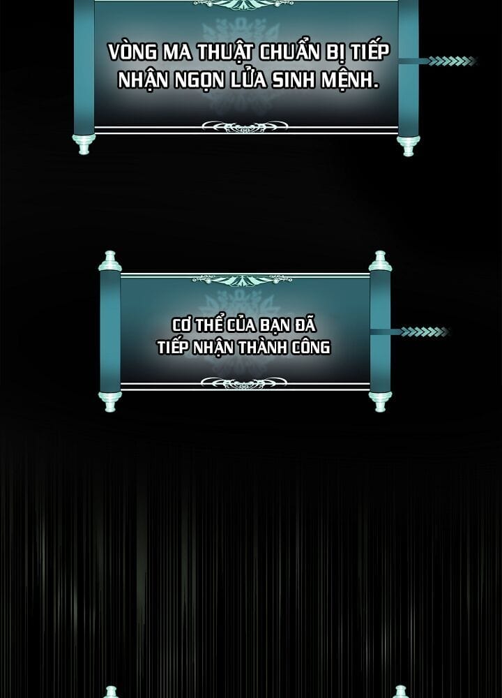 Truyện Tranh Vua Thăng Cấp trang 6