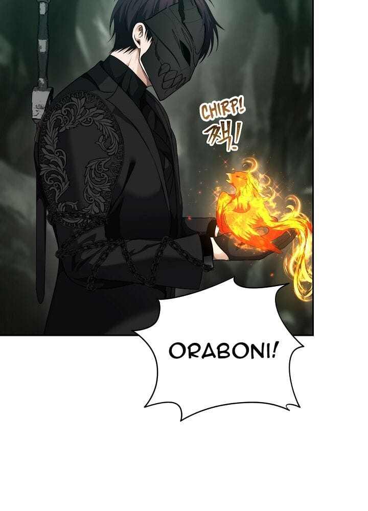 Truyện Tranh Vua Thăng Cấp trang 6