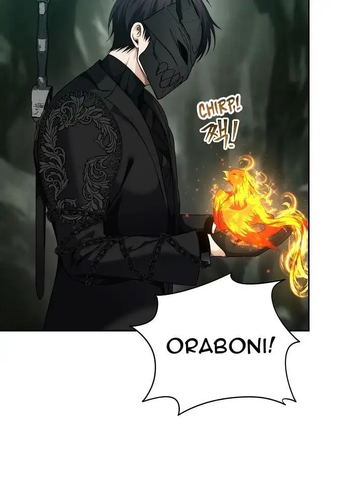 Truyện Tranh Vua Thăng Cấp trang 6