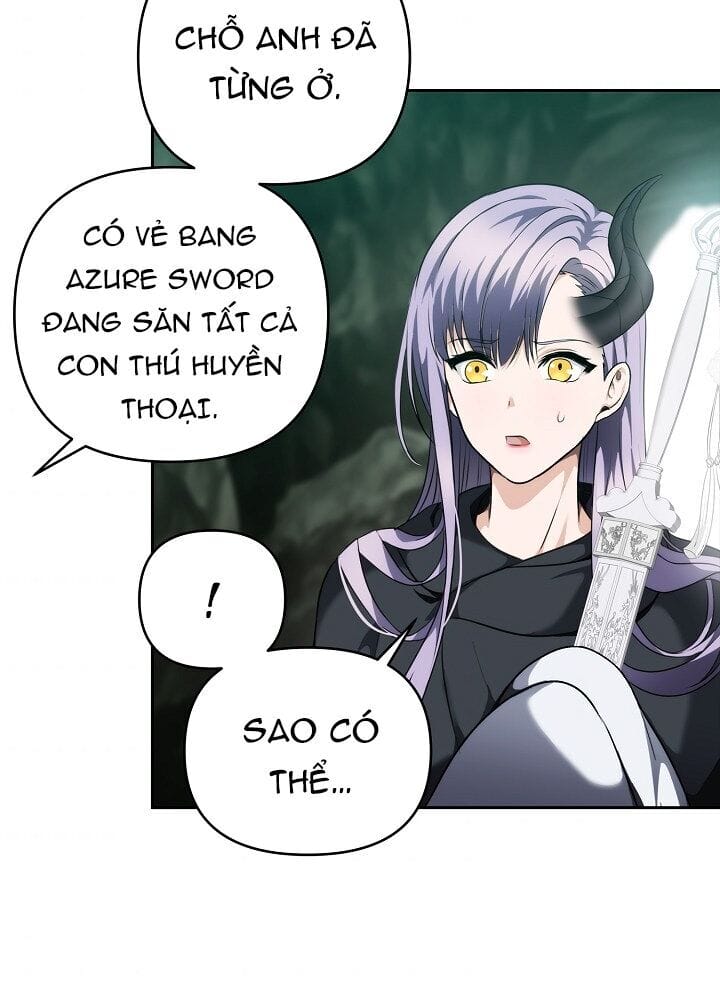 Truyện Tranh Vua Thăng Cấp trang 6