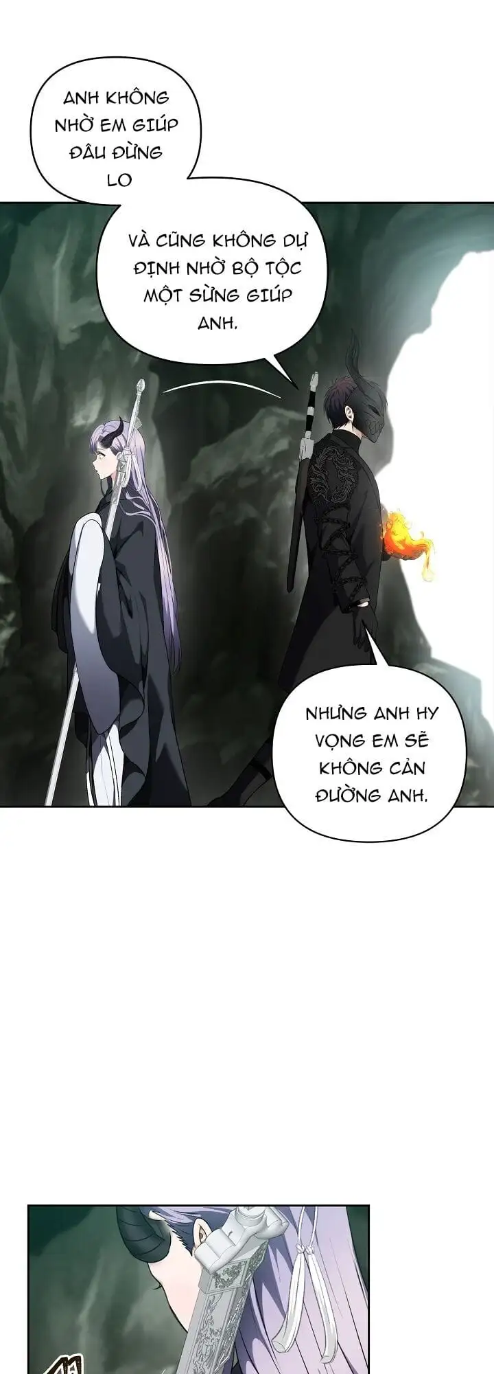 Truyện Tranh Vua Thăng Cấp trang 6