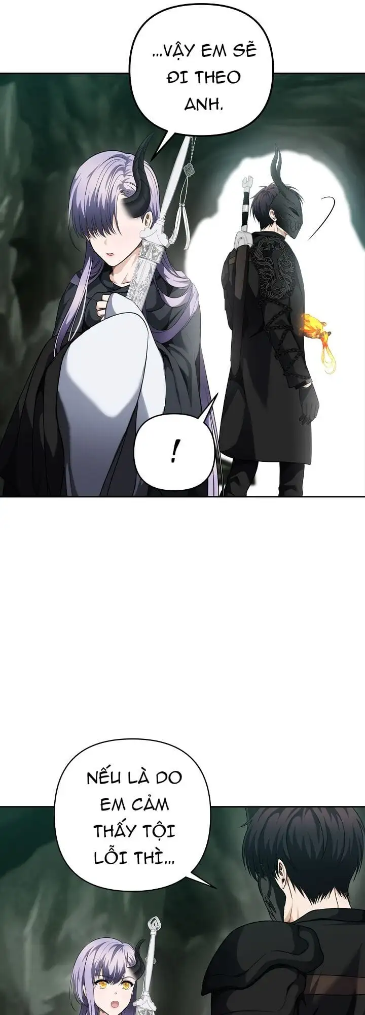 Truyện Tranh Vua Thăng Cấp trang 6