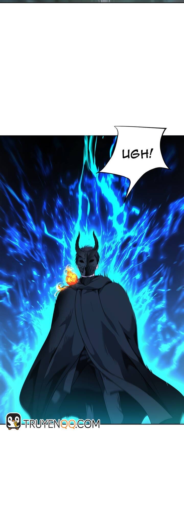 Truyện Tranh Vua Thăng Cấp trang 6