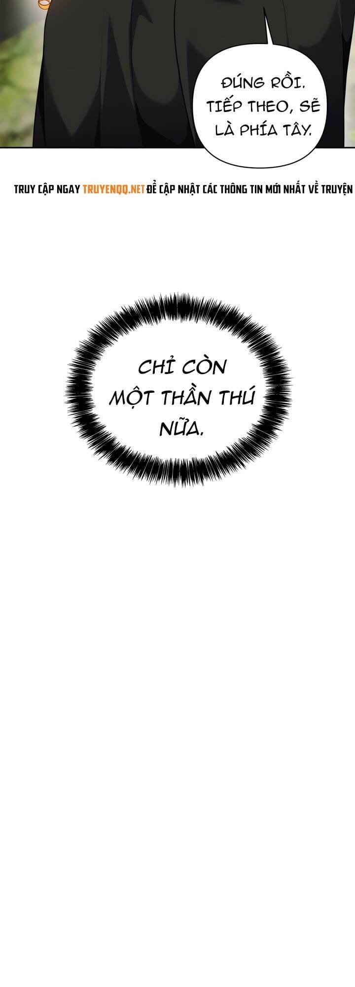 Truyện Tranh Vua Thăng Cấp trang 6