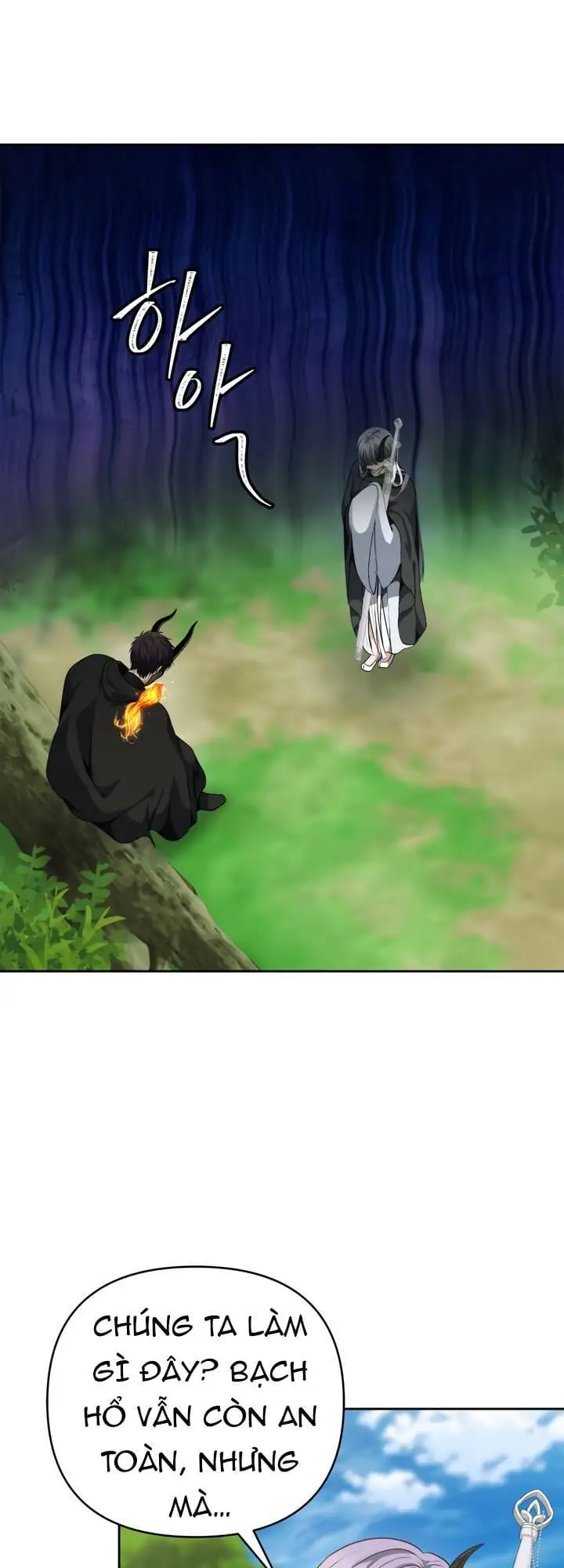 Truyện Tranh Vua Thăng Cấp trang 6