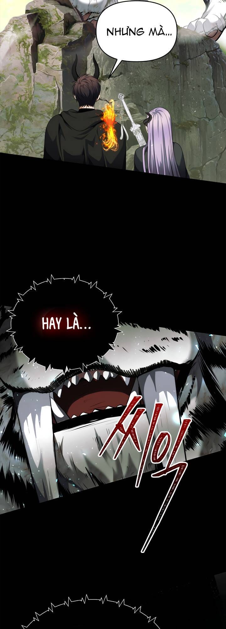 Truyện Tranh Vua Thăng Cấp trang 6