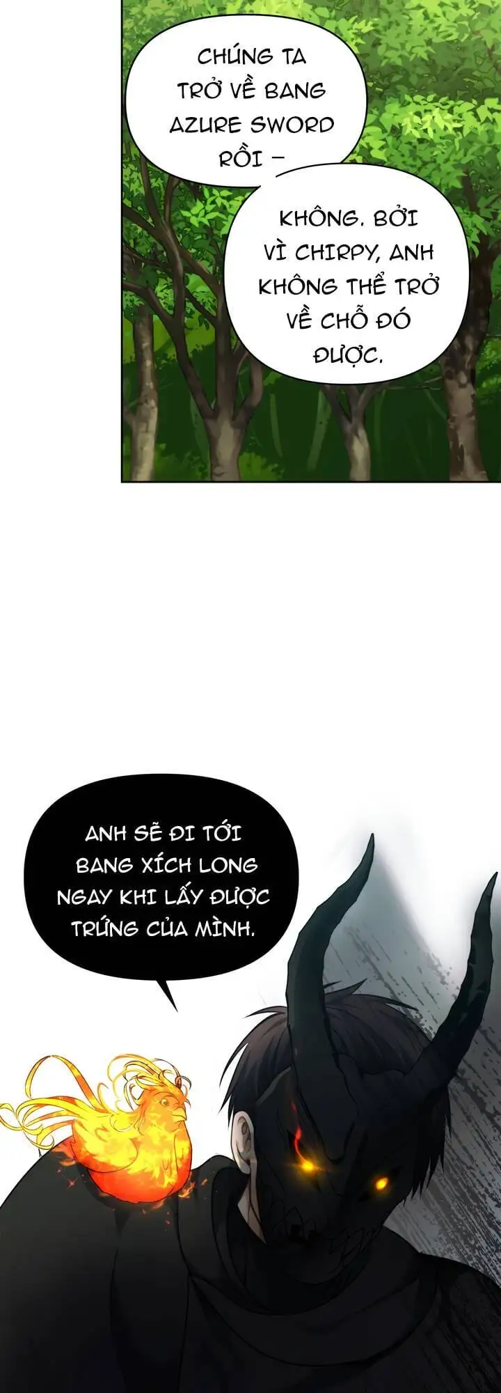 Truyện Tranh Vua Thăng Cấp trang 6