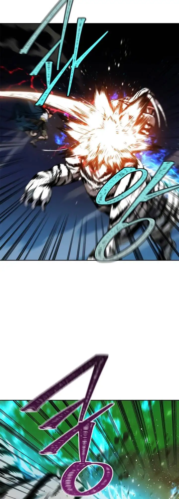 Truyện Tranh Vua Thăng Cấp trang 6