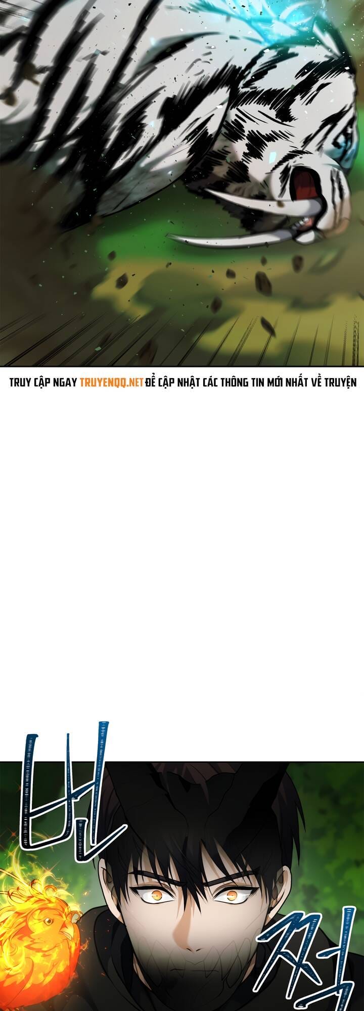 Truyện Tranh Vua Thăng Cấp trang 6
