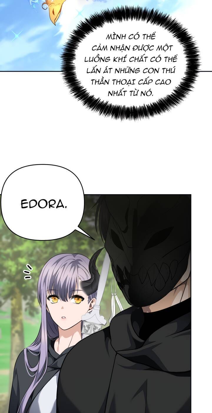 Truyện Tranh Vua Thăng Cấp trang 6