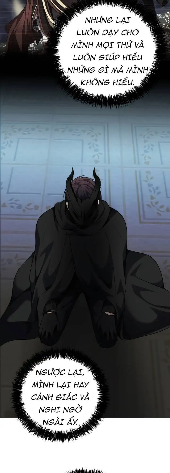 Truyện Tranh Vua Thăng Cấp trang 6