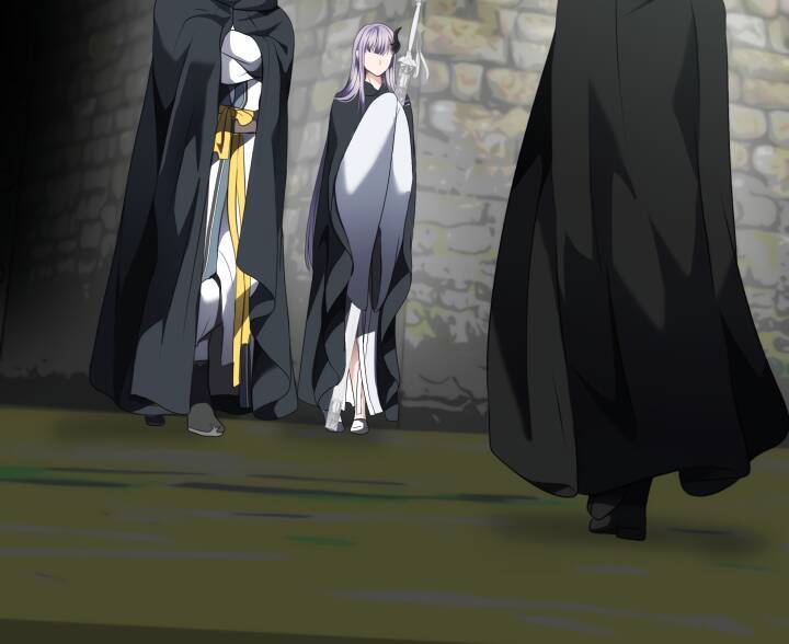 Truyện Tranh Vua Thăng Cấp trang 6