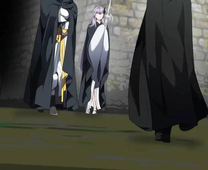 Truyện Tranh Vua Thăng Cấp trang 6