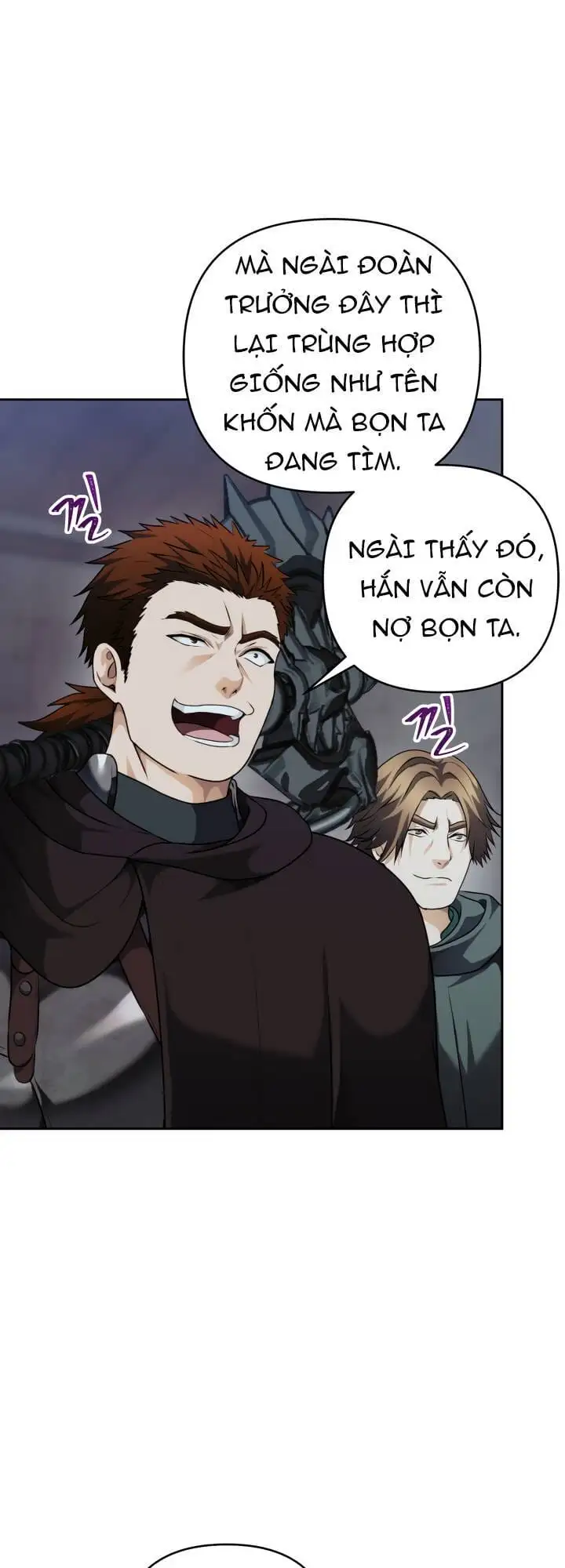 Truyện Tranh Vua Thăng Cấp trang 6