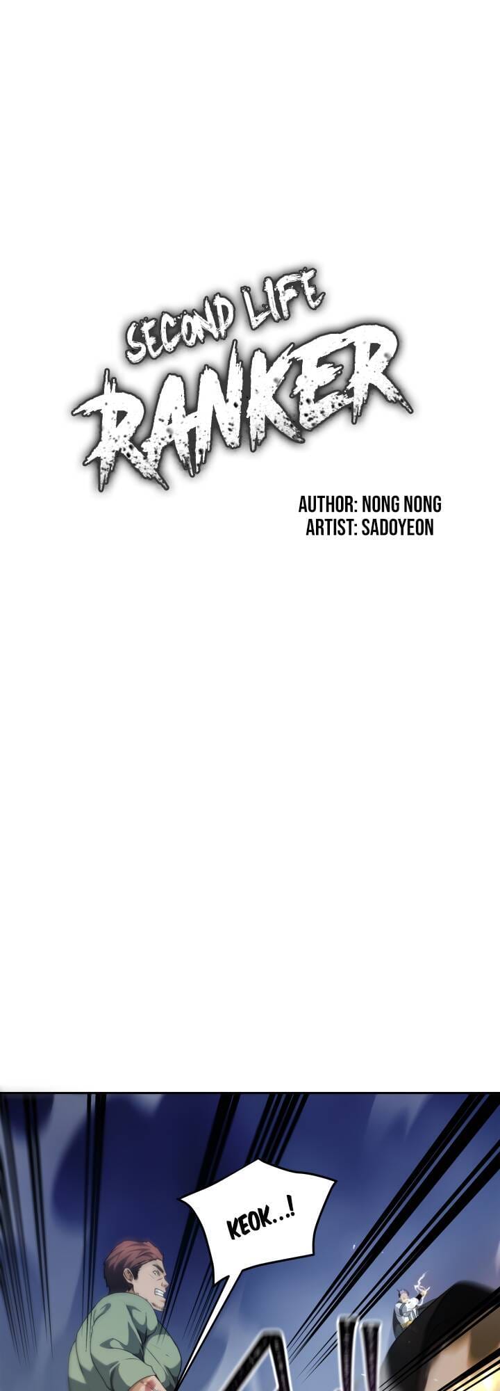 Truyện Tranh Vua Thăng Cấp trang 6