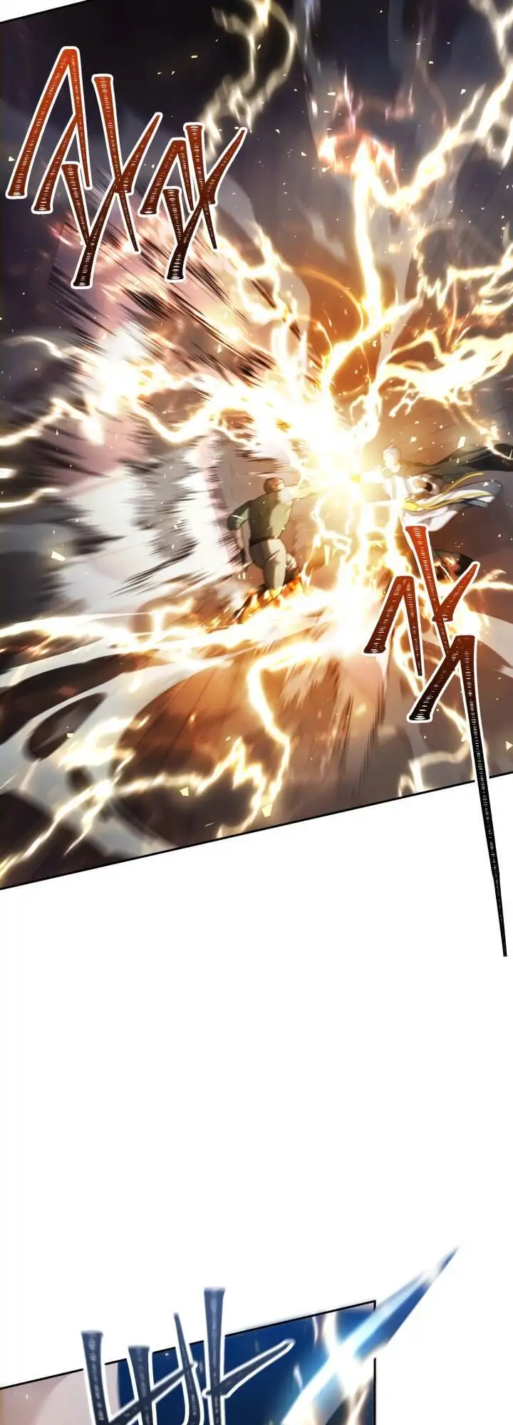 Truyện Tranh Vua Thăng Cấp trang 6