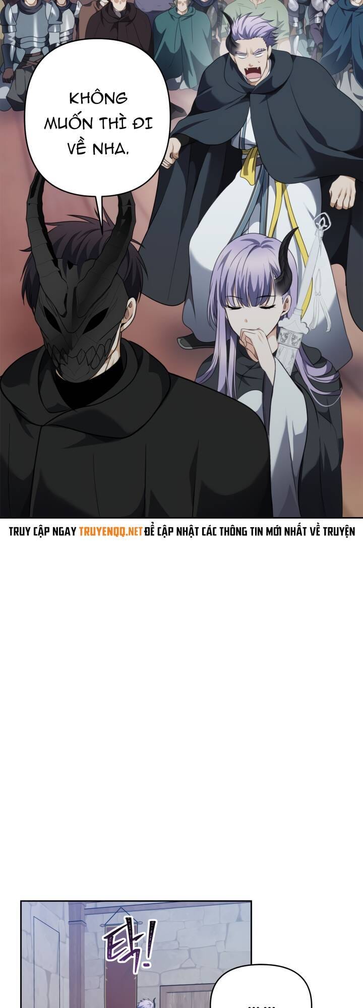 Truyện Tranh Vua Thăng Cấp trang 6