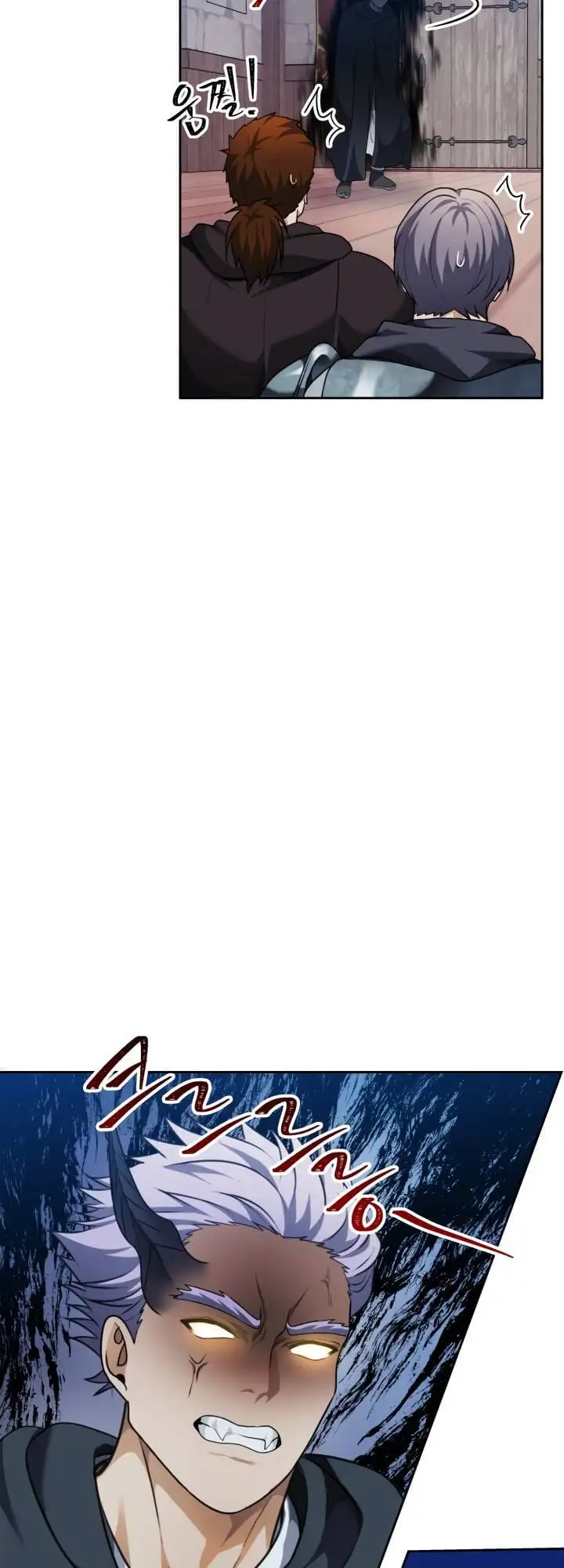 Truyện Tranh Vua Thăng Cấp trang 6