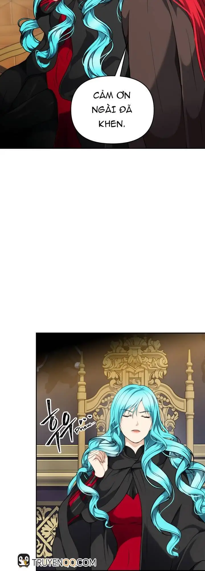 Truyện Tranh Vua Thăng Cấp trang 6