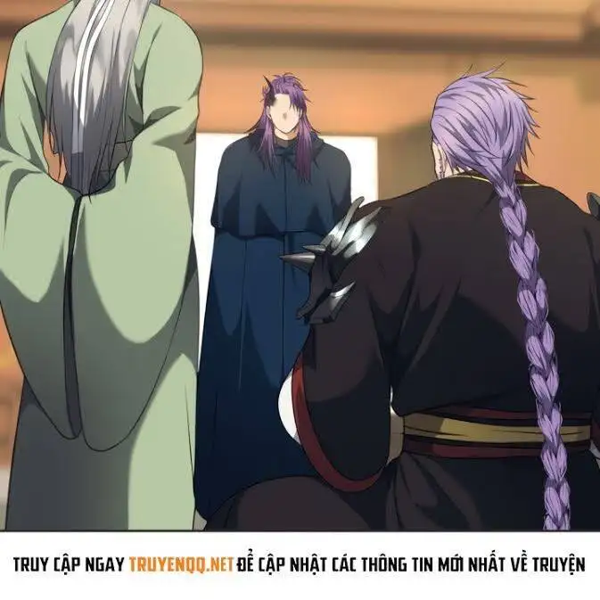 Truyện Tranh Vua Thăng Cấp trang 6