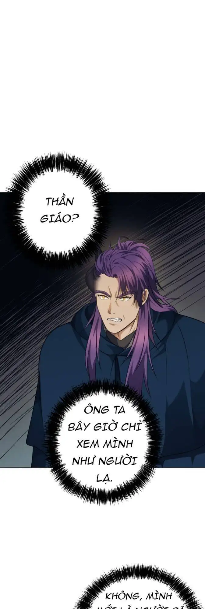 Truyện Tranh Vua Thăng Cấp trang 6