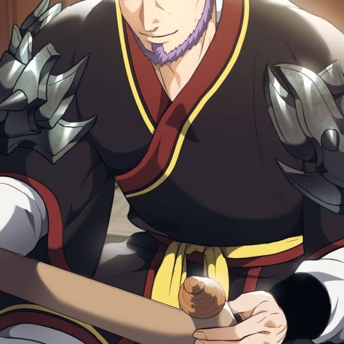 Truyện Tranh Vua Thăng Cấp trang 6