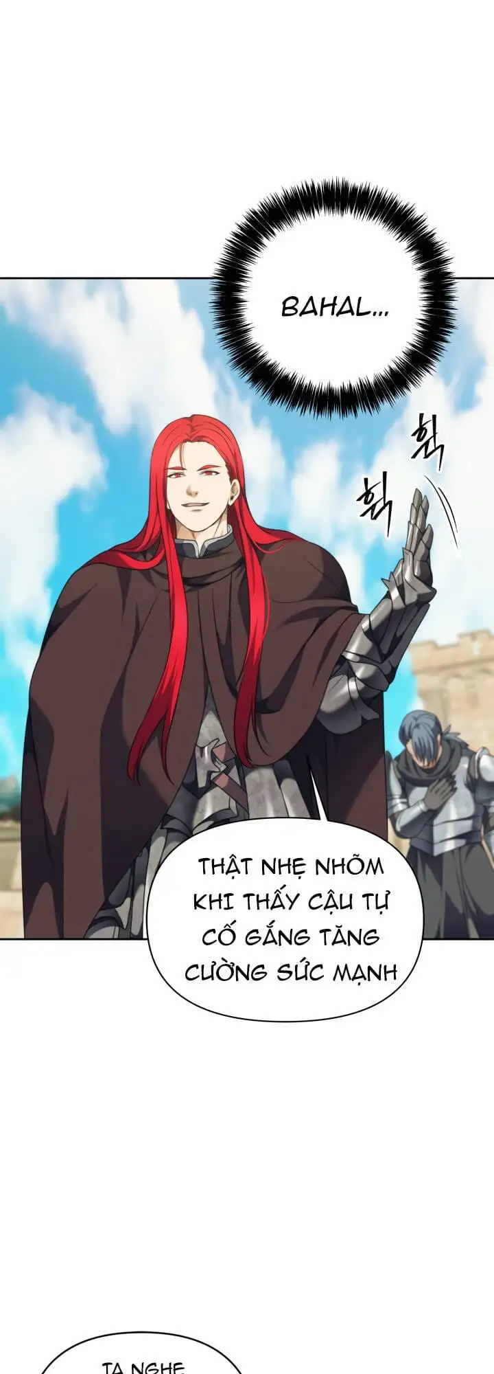 Truyện Tranh Vua Thăng Cấp trang 6