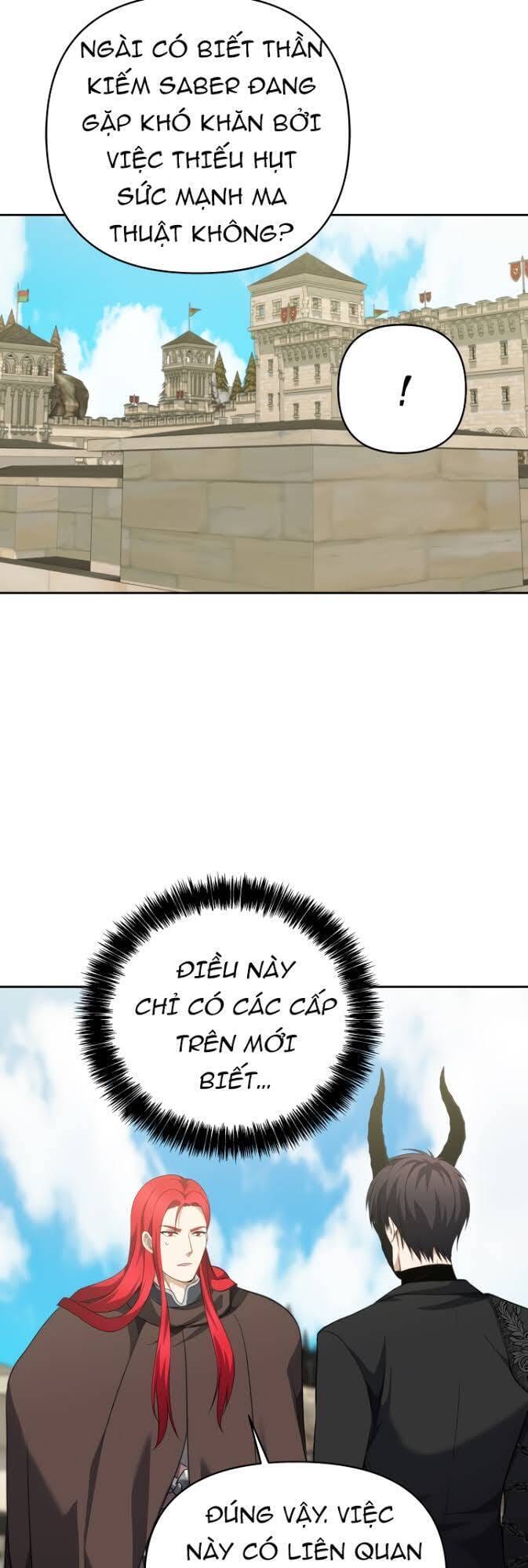 Truyện Tranh Vua Thăng Cấp trang 6