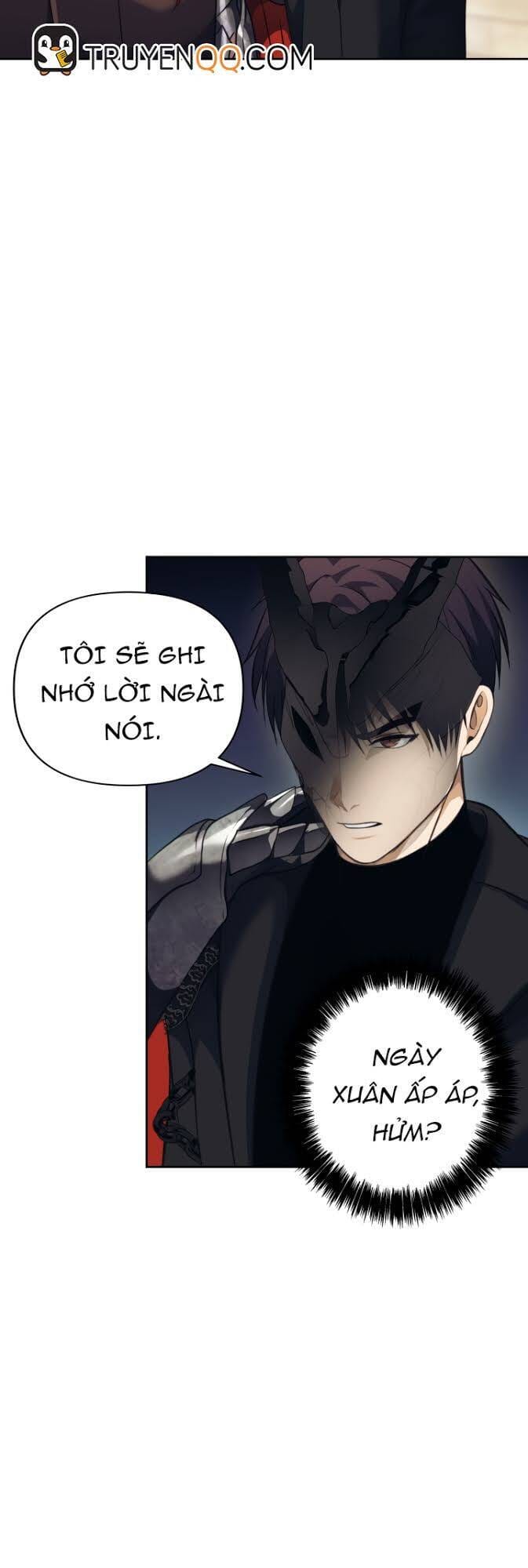 Truyện Tranh Vua Thăng Cấp trang 6