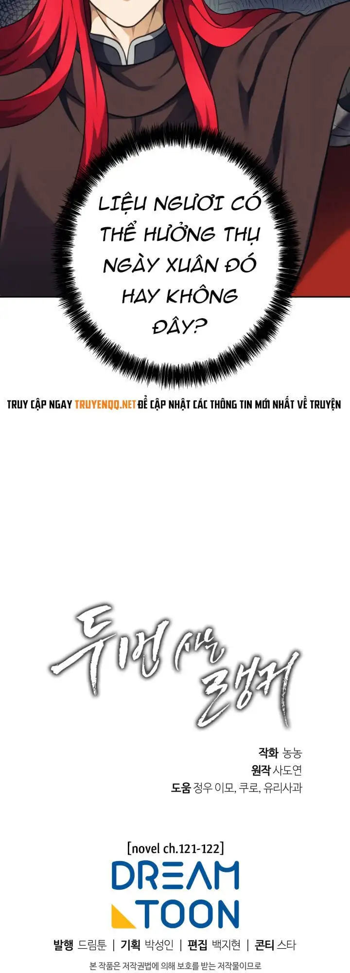 Truyện Tranh Vua Thăng Cấp trang 6