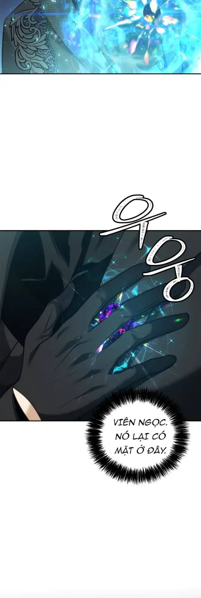 Truyện Tranh Vua Thăng Cấp trang 6