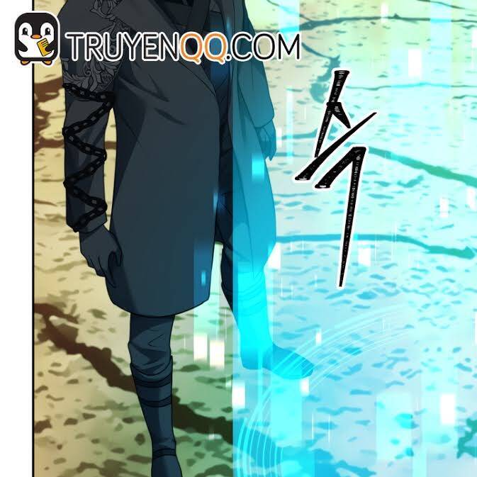 Truyện Tranh Vua Thăng Cấp trang 6