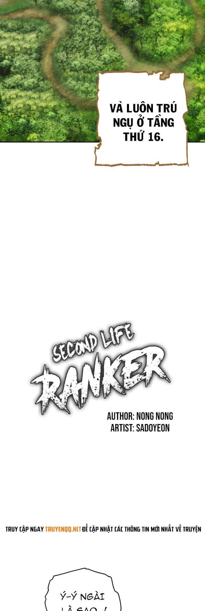 Truyện Tranh Vua Thăng Cấp trang 6