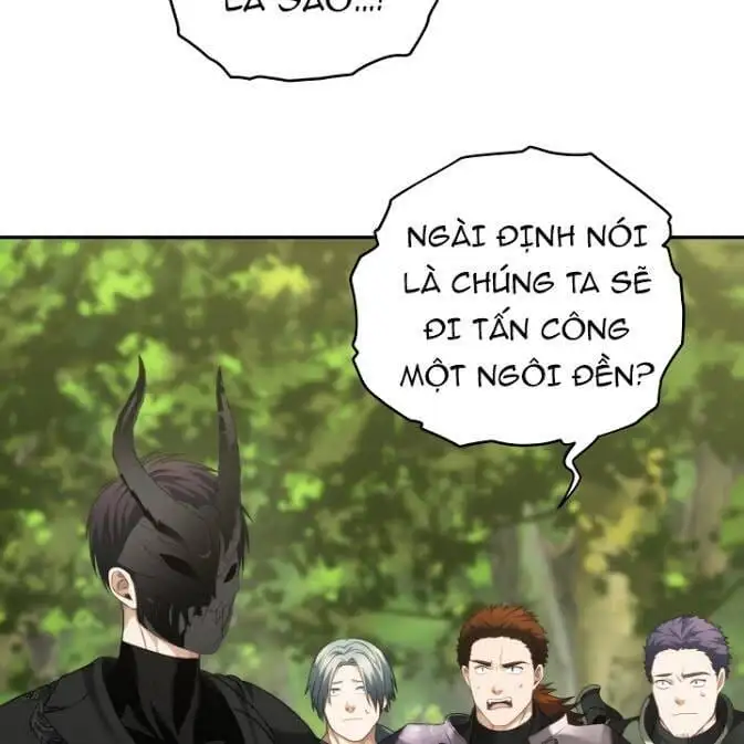 Truyện Tranh Vua Thăng Cấp trang 6