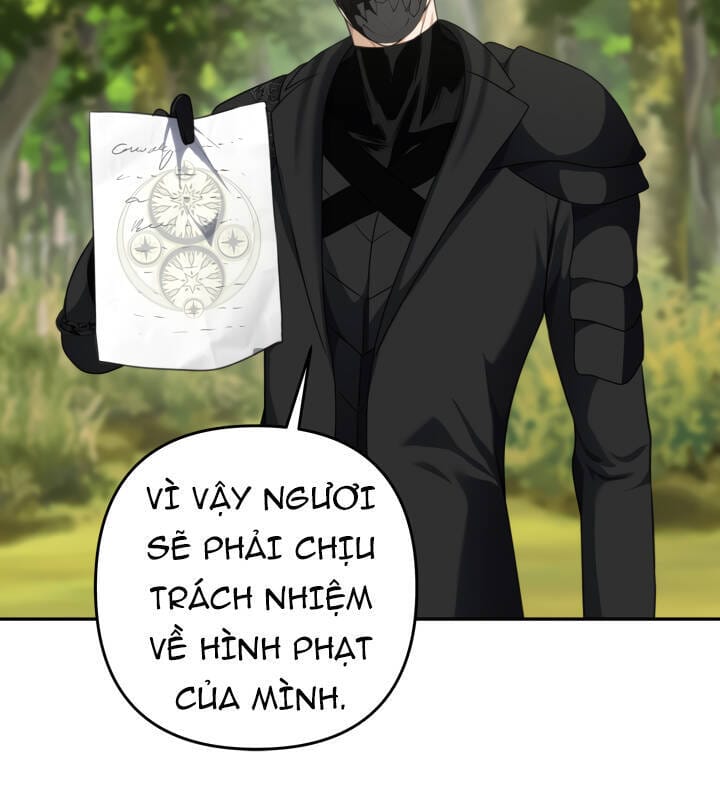 Truyện Tranh Vua Thăng Cấp trang 6