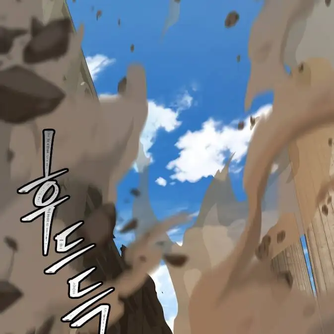 Truyện Tranh Vua Thăng Cấp trang 6