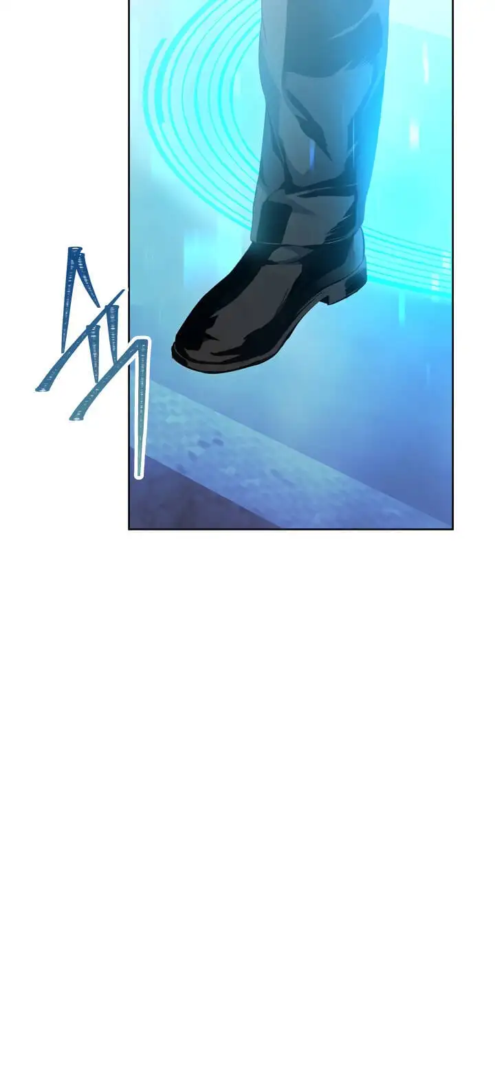 Truyện Tranh Vua Thăng Cấp trang 6