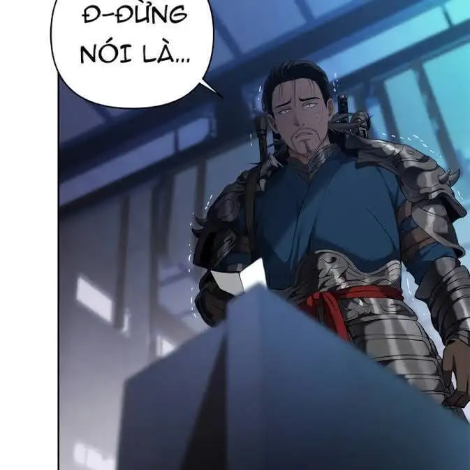 Truyện Tranh Vua Thăng Cấp trang 6