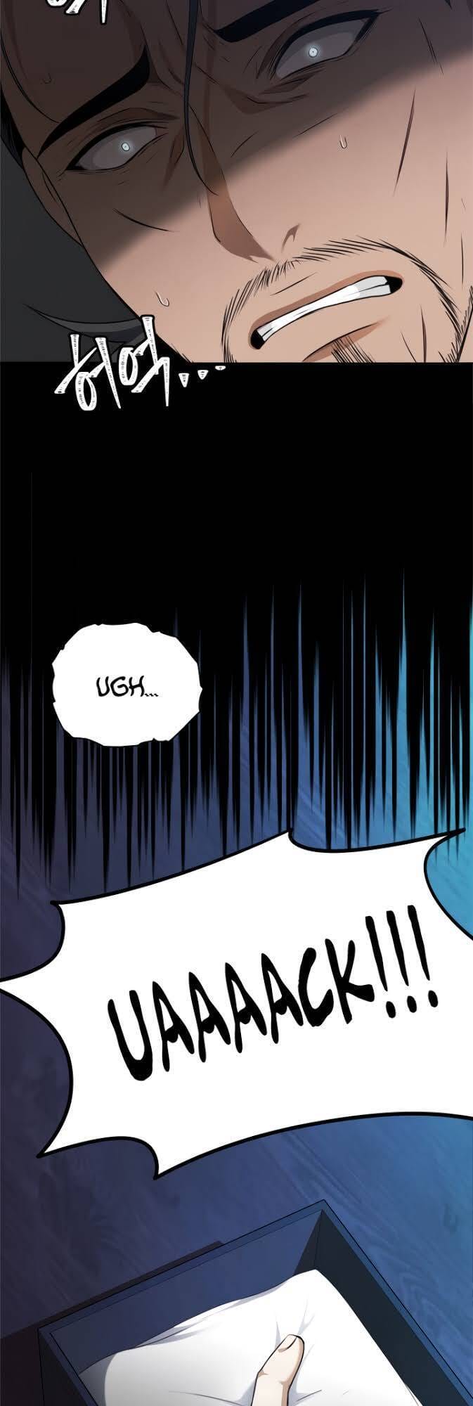 Truyện Tranh Vua Thăng Cấp trang 6