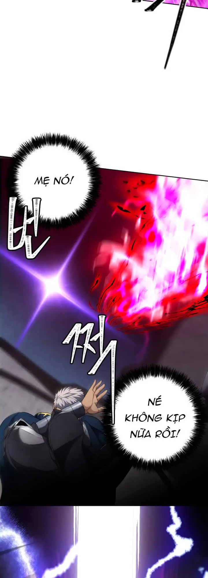 Truyện Tranh Vua Thăng Cấp trang 6