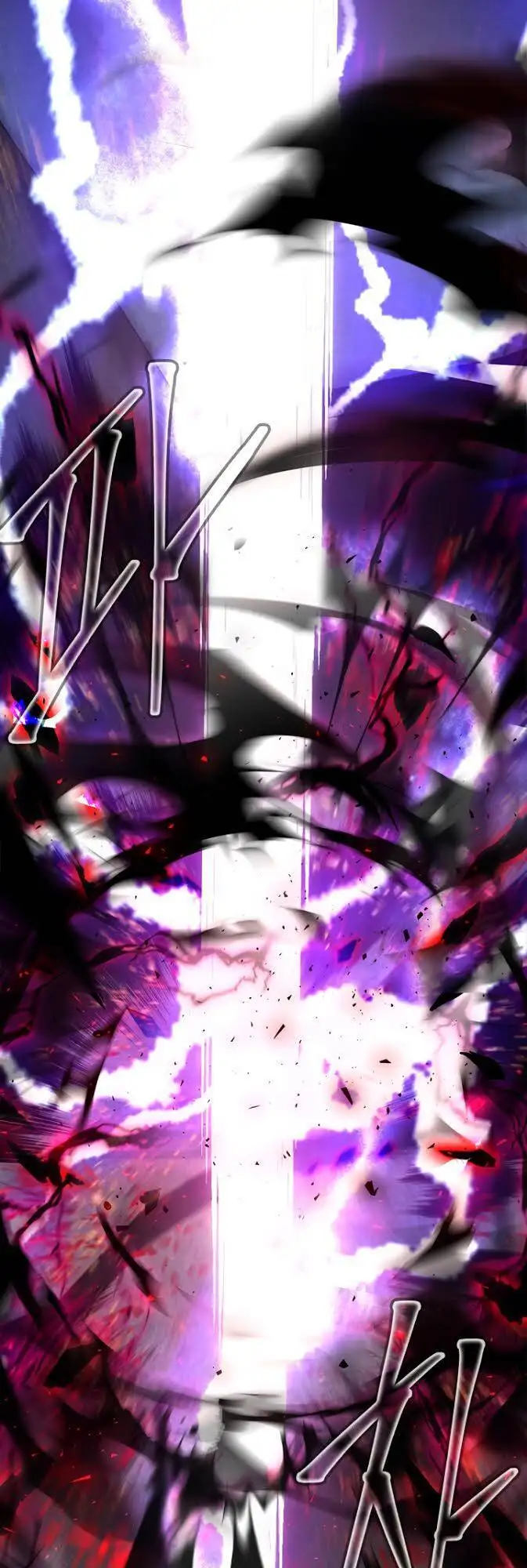 Truyện Tranh Vua Thăng Cấp trang 6