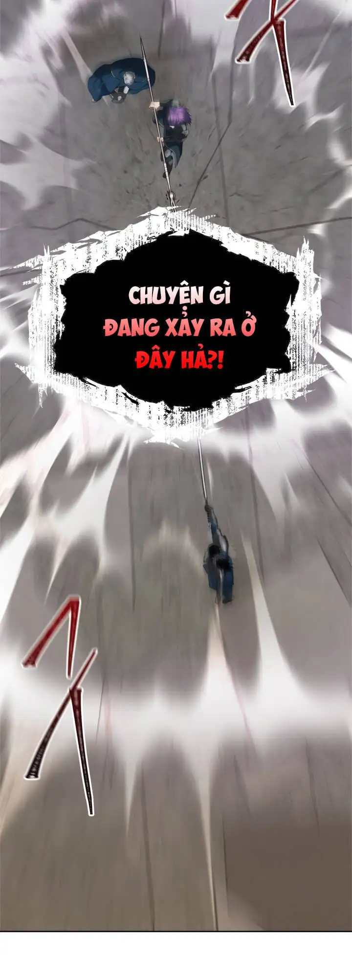 Truyện Tranh Vua Thăng Cấp trang 6